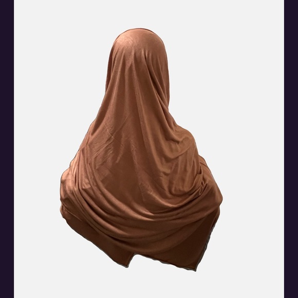 Jersey  Hijab  Made in Dubai UAE Imported By Me SALE 2/$20 - Picture 5 of 11